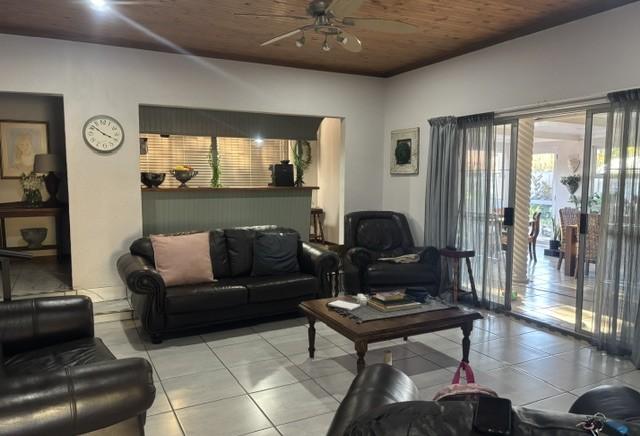 4 Bedroom Property for Sale in Wolmaransstad North West